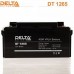 Аккумулятор Delta DT 1265 (12В/65Ач)