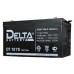 Аккумулятор Delta DT 1275 (12В/75Ач)