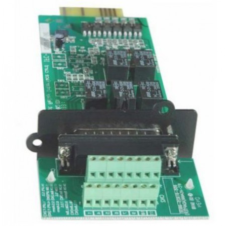 Плата релейная Intellislot relay card for GXT3 (RELAY CARD-PG)