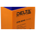Аккумулятор Delta DTM 6045 (6В/4.5Ач)