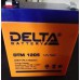 Аккумулятор Delta DTM 1205 (12В/5Ач)