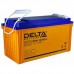 Аккумулятор Delta DTM 12120L (12В/120Ач)