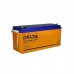 Аккумулятор Delta DTM 12150L (12В/150Ач)