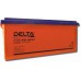 Аккумулятор Delta DTM 12250L (12В/250Ач)