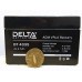 Аккумулятор Delta DT 4035 (4В/3.5Ач)