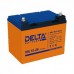 Аккумулятор Delta HRL 12-26 (12В/28Ач)