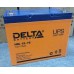 Аккумулятор Delta HRL 12-75 (12В/75Ач)