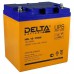 Аккумулятор Delta HRL 12-155W (12В/28Ач)