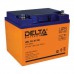 Аккумулятор Delta HRL 12-211W (12В/45Ач)