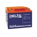 Аккумулятор Delta GX 12-40 (12В/40Ач)