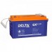 Аккумулятор Delta GX 12-120 (12В/120Ач)
