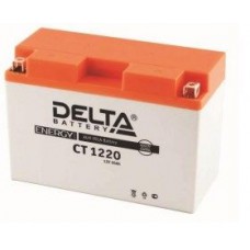 Аккумулятор Delta CT 1220