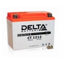 Аккумулятор Delta CT 1212