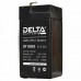 Аккумулятор Delta DT 6023 (6В/2.3Ач)