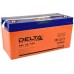 Аккумулятор Delta GEL 12-120 (12В / 120Ач)