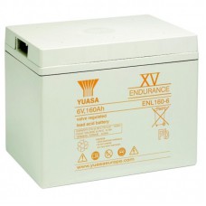 Аккумулятор Yuasa ENL 160-6 (6В / 163Ач)