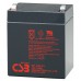 Аккумулятор CSB GP 1245 (12В/4.5Ач)