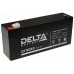 Аккумулятор Delta DT 6033 (6В/3.3Ач)