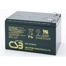 Аккумулятор CSB EVH 12170 (12В/17Ач)