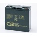 Аккумулятор CSB EVH 12240 (12В/24Ач)