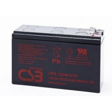 Аккумулятор CSB UPS 122406 (12В/5Ач)