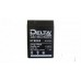Аккумулятор Delta DT 6045 (6В/4.5Ач)