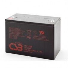 Аккумулятор CSB XTV 12750 (12В/75Ач)