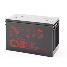 Аккумулятор CSB XTV 12850 (12В/85Ач)