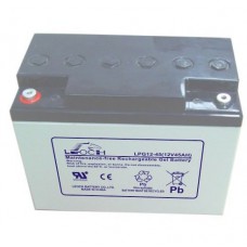 Аккумулятор LEOCH LPG 12-45 (12В/45Ач)