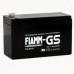 Аккумулятор FIAMM FG 20721 (12В/7.2Ач)