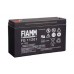Аккумулятор FIAMM FG 11201/2 (6В/12Ач)