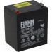 Аккумулятор FIAMM 12FGH23 (12В/5Ач)