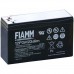 Аккумулятор FIAMM 12FGH23 slim (12В/5Ач)
