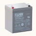 Аккумулятор FIAMM 12FGHL22 (12В/5Ач)