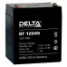 Аккумулятор Delta DT 12045 (12В/4,5Ач)