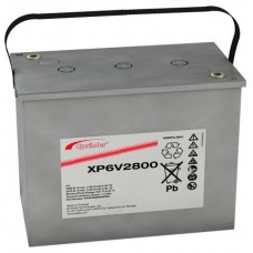 Аккумулятор Sprinter XP6V2800 (NAXP062800HP0FA)