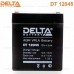 Аккумулятор Delta DT 12045 (12В/4,5Ач)