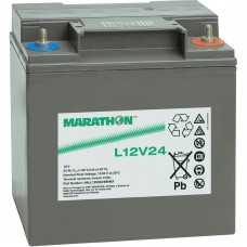 Аккумулятор Marathon L12V24 (NALL120024HM0MA)