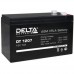 Аккумулятор Delta DT 1207 (12В/7Ач)
