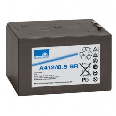 Аккумулятор Sonnenschein A412/8.5 SR (NGA41208D5HS0RA)