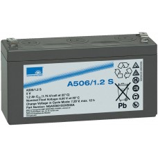 Аккумулятор Sonnenschein A506/1.2 S (NGA50601D2HS0SA)