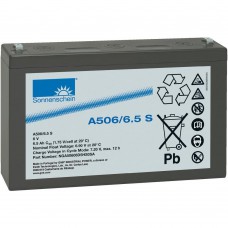 Аккумулятор Sonnenschein A506/6.5 S (NGA50606D5HS0SA)