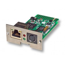 SNMP адаптер AEG Mini для ИБП AEG серии Protect B.PRO