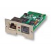 SNMP адаптер AEG Mini для ИБП AEG серии Protect B.PRO