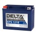 Аккумулятор Delta EPS 1218 (12В/20Ач)