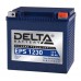 Аккумулятор Delta EPS 1230 (12В/30Ач)